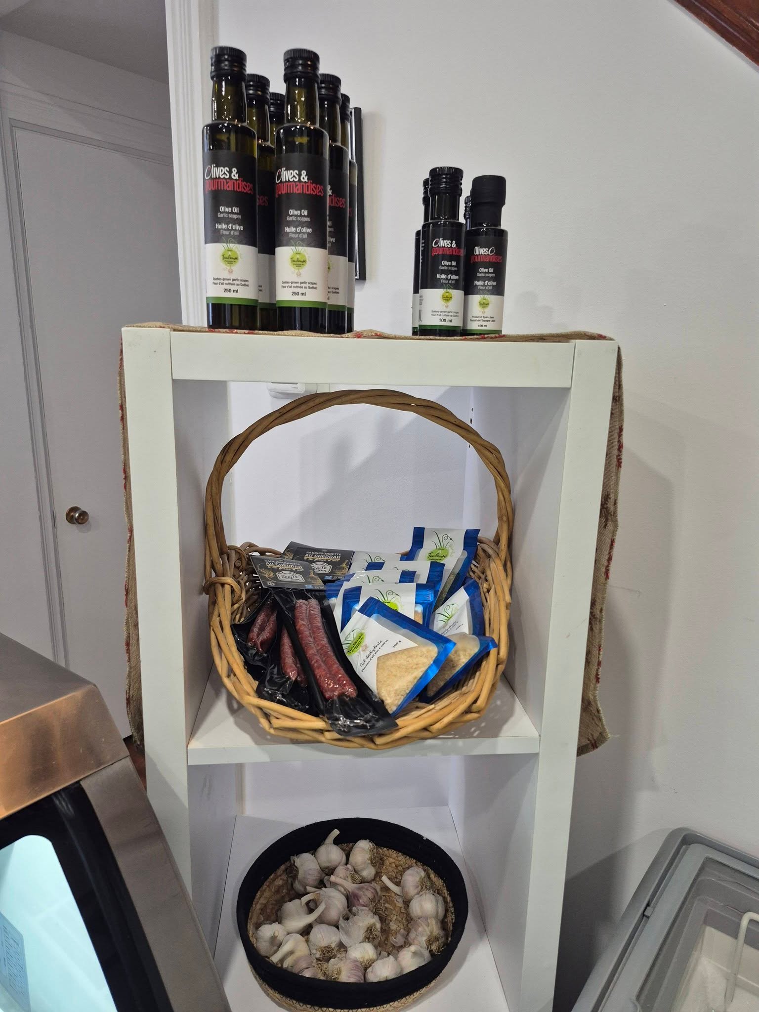 Boulangerie au Pain de Fesse