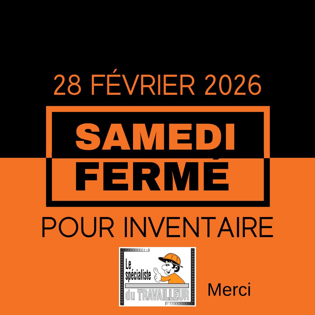 Le spécialiste du travailleur