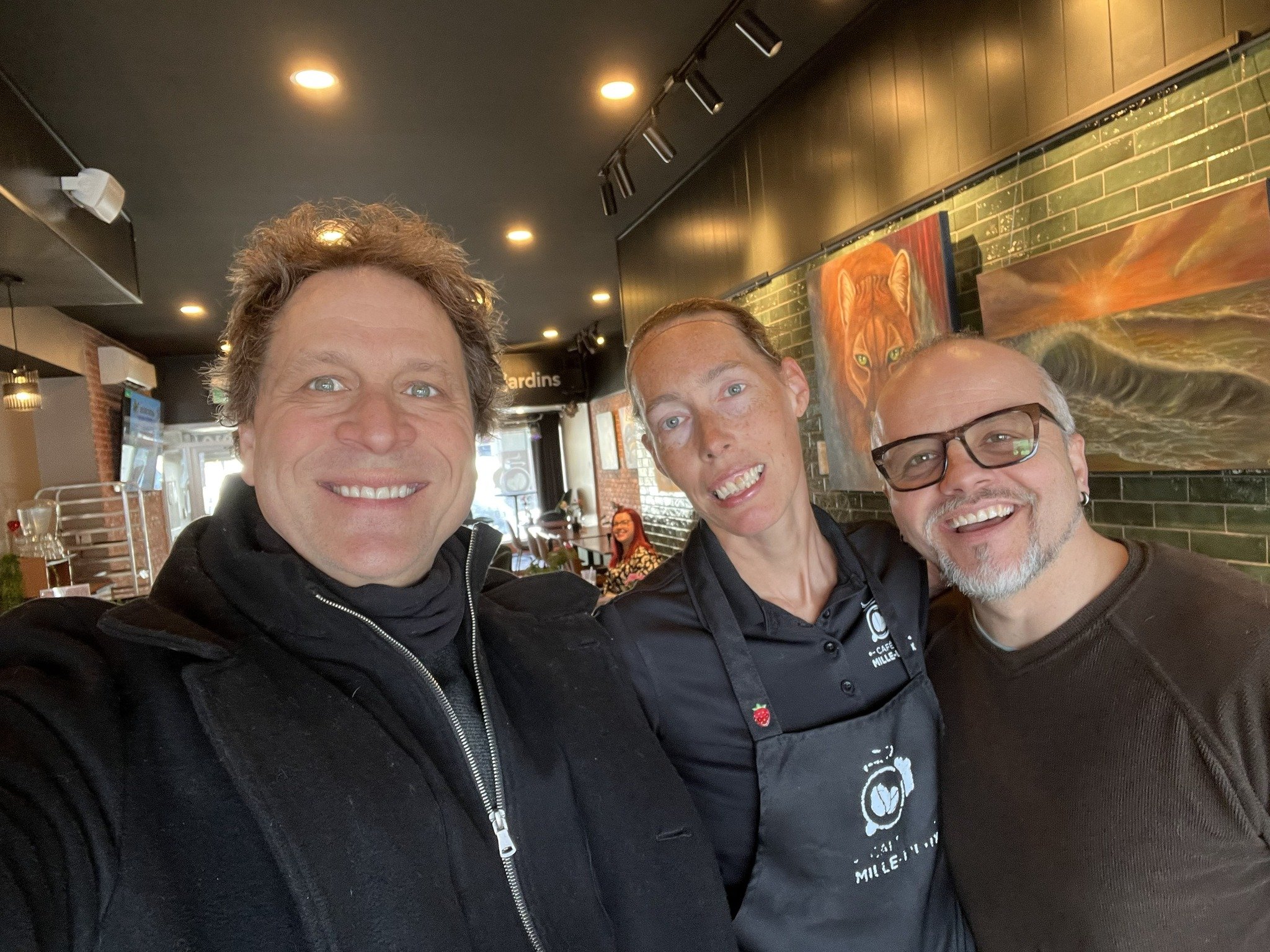 Café du Mille-Lieux 