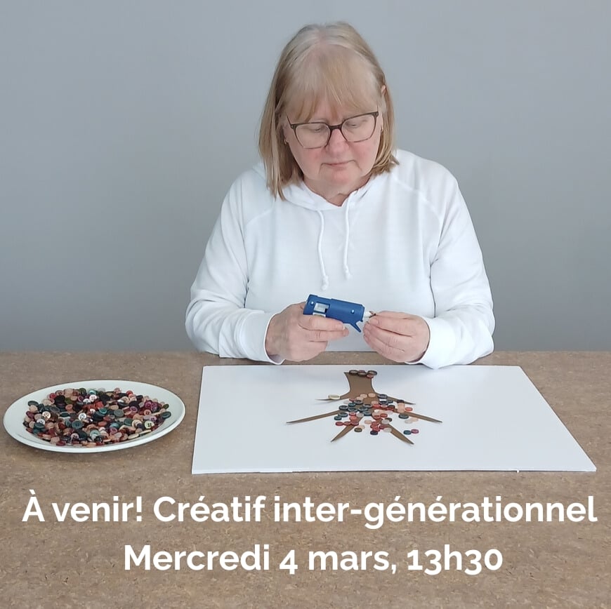 La Véranda, Centre-Femmes