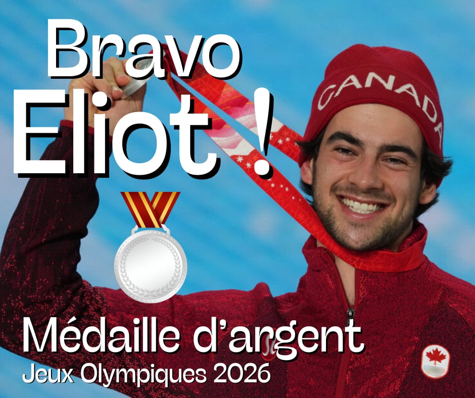 Jason Groleau, député de Beauce 