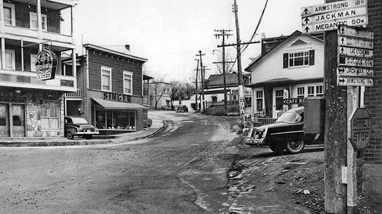 Société Historique Sartigan