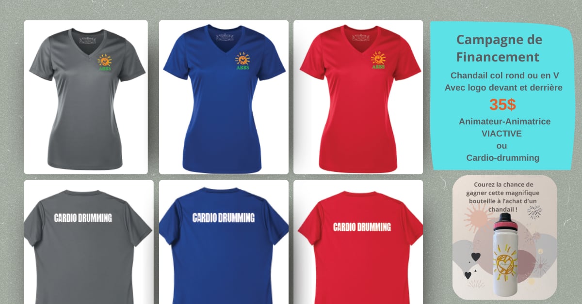 Association bénévole Beauce-Sartigan - ABBS 