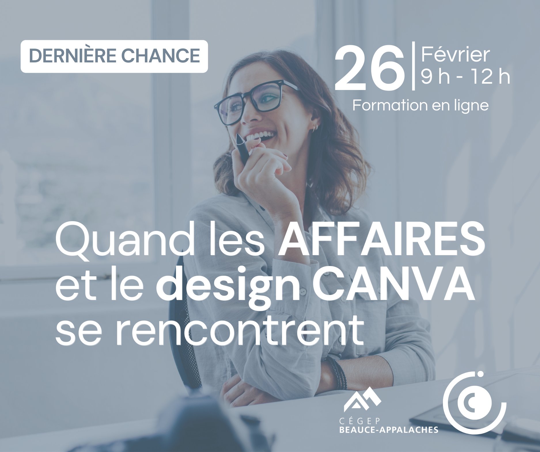 Chambre de commerce et d'industrie de St-Georges