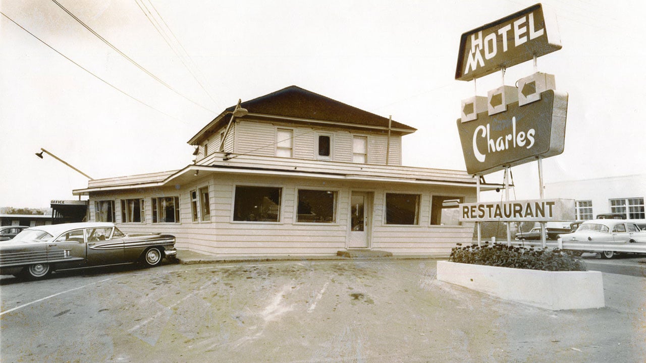 Société Historique Sartigan