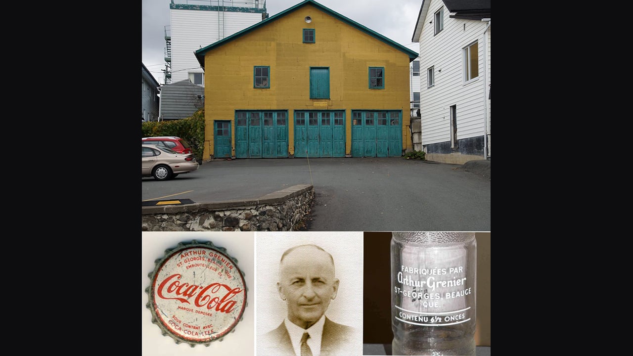 Société Historique Sartigan