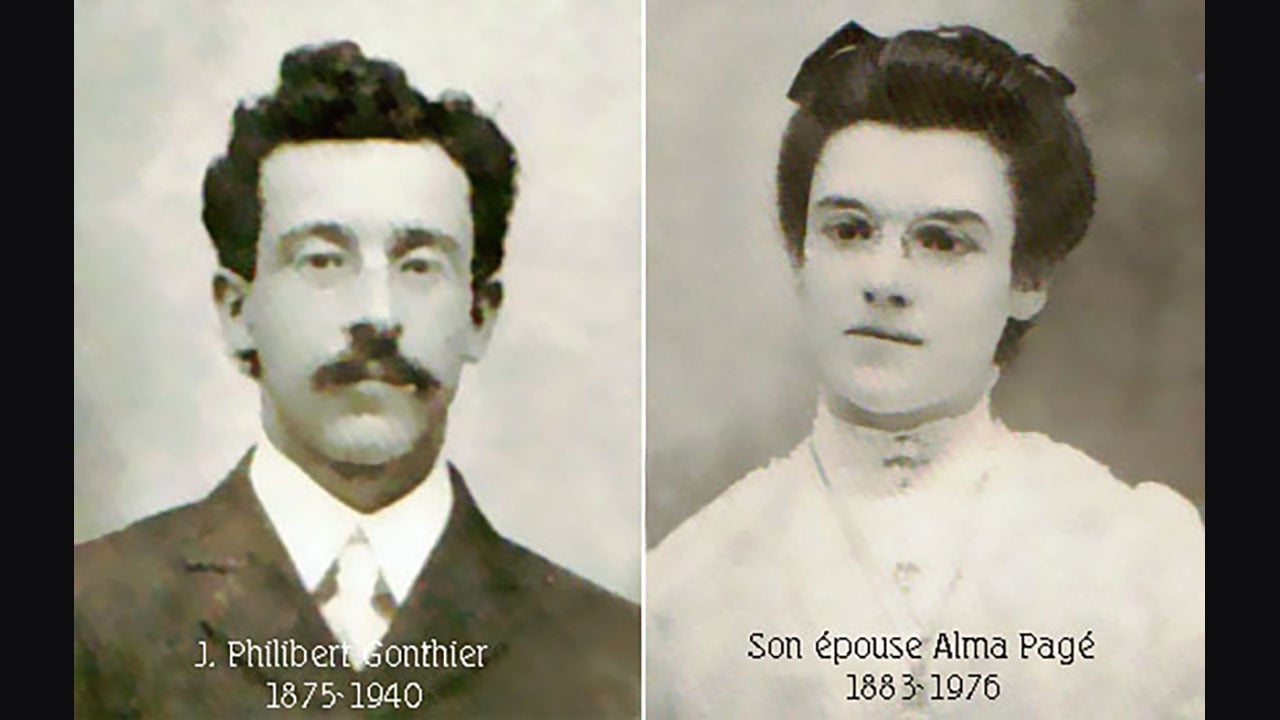 Société Historique Sartigan