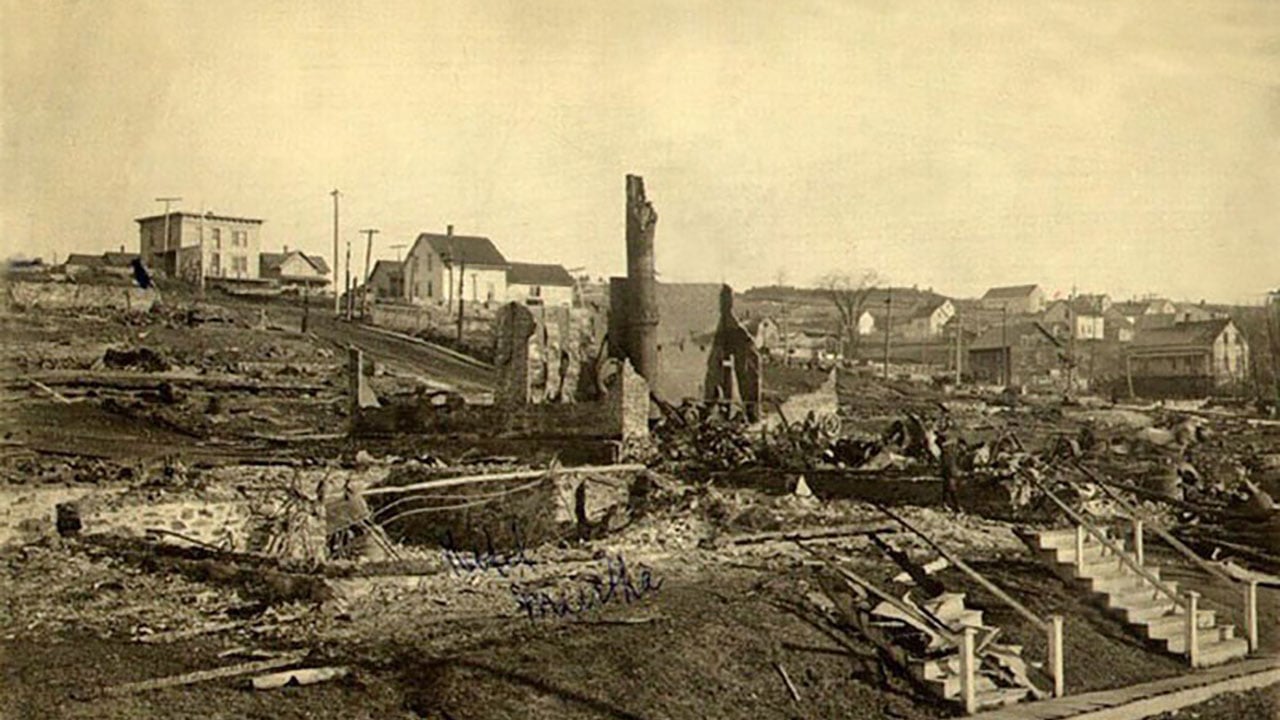 Société Historique Sartigan