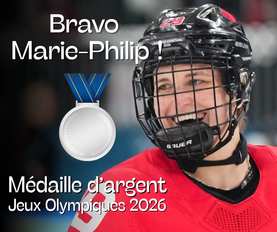 Jason Groleau, député de Beauce 