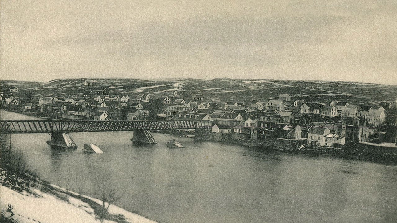 Société Historique Sartigan