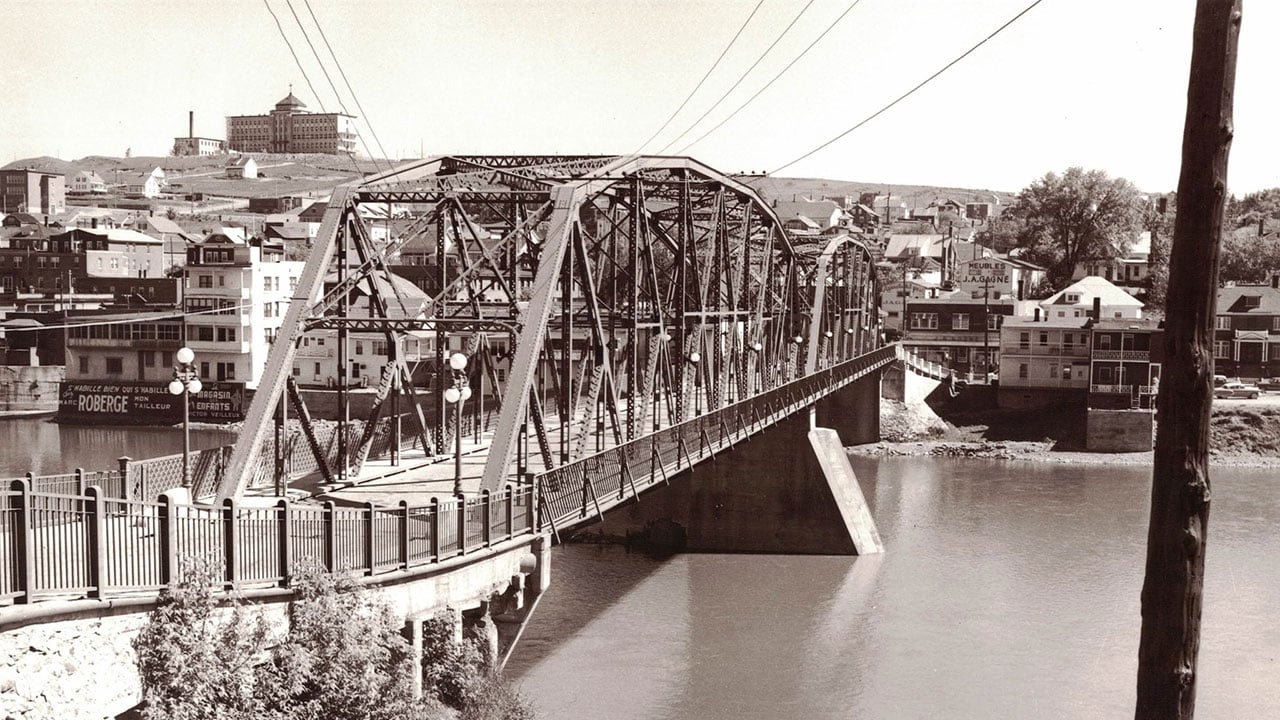 Société Historique Sartigan