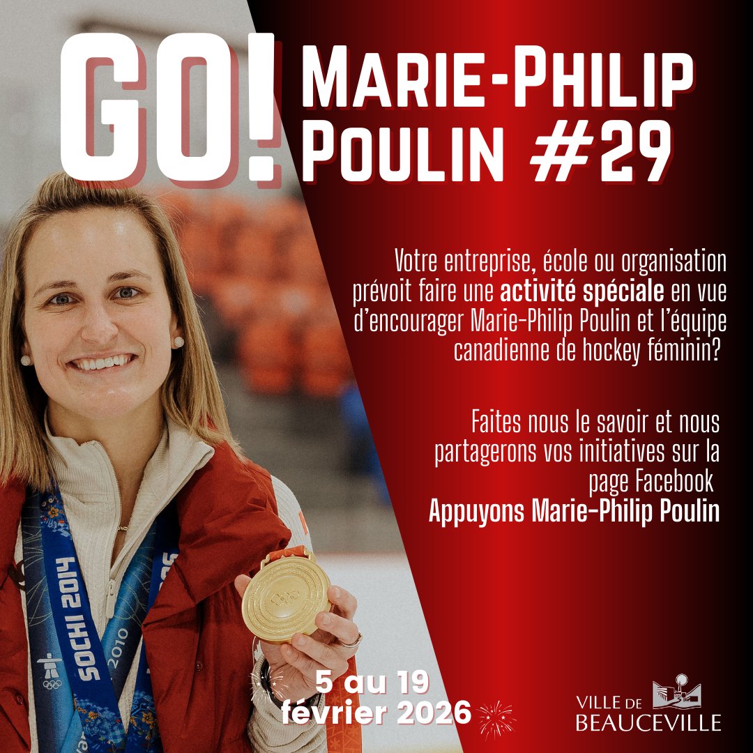 Ville de Beauceville