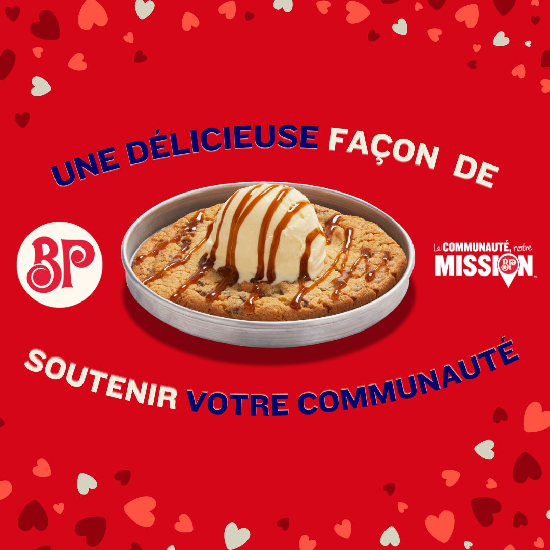 Boston Pizza Saint-Georges