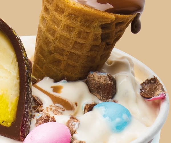 Chocolats Favoris St-Georges