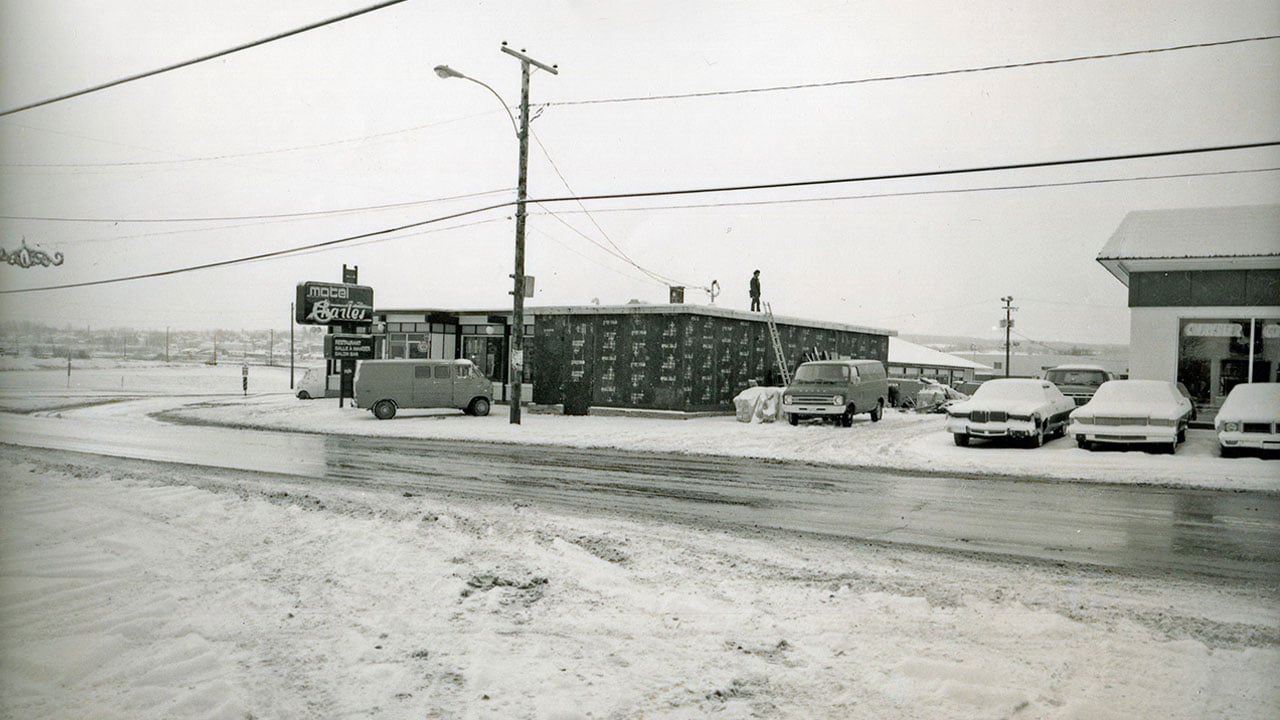 Société Historique Sartigan