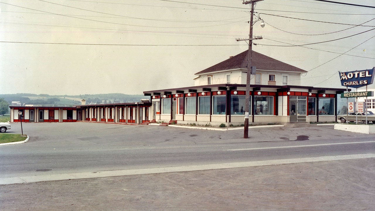 Société Historique Sartigan