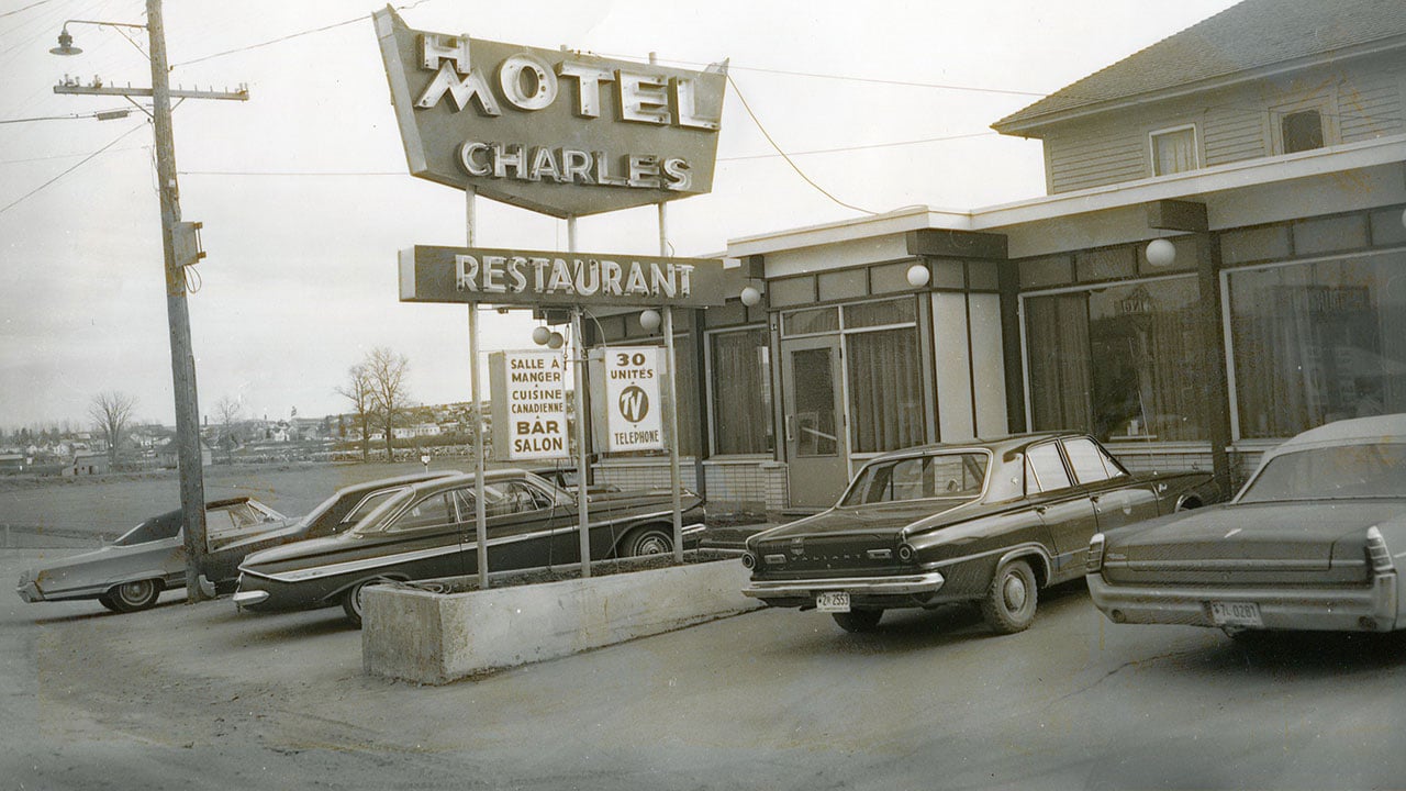 Société Historique Sartigan