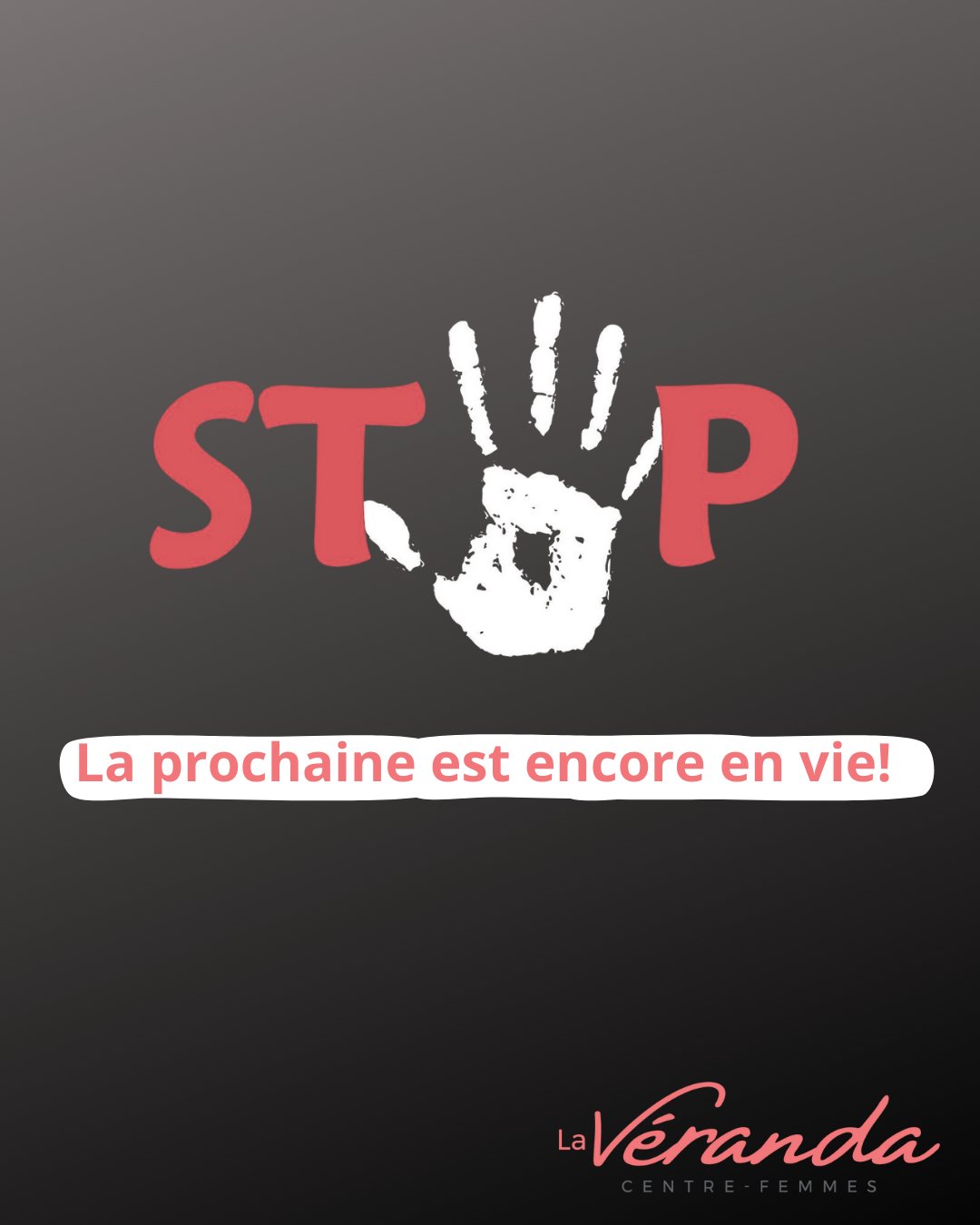 La Véranda, Centre-Femmes