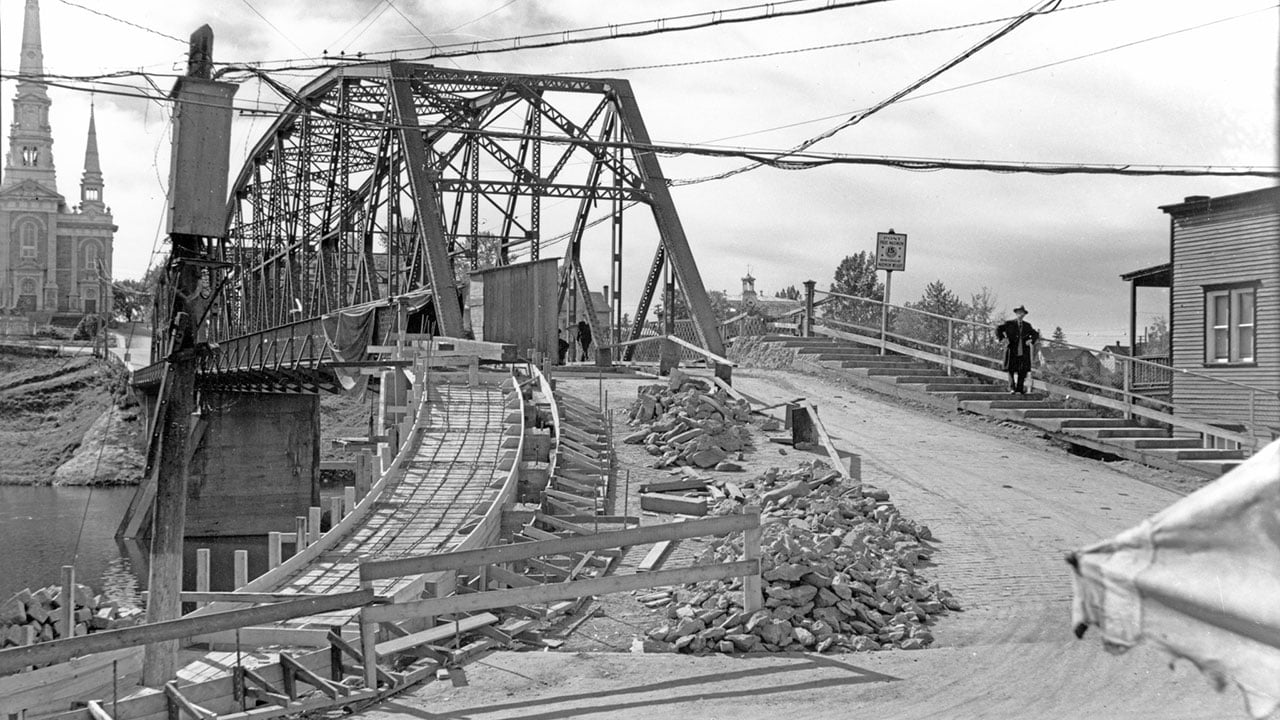 Société Historique Sartigan