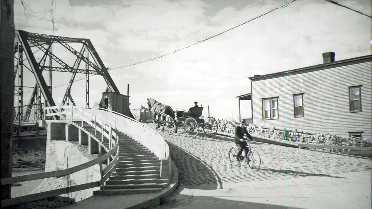 Société Historique Sartigan