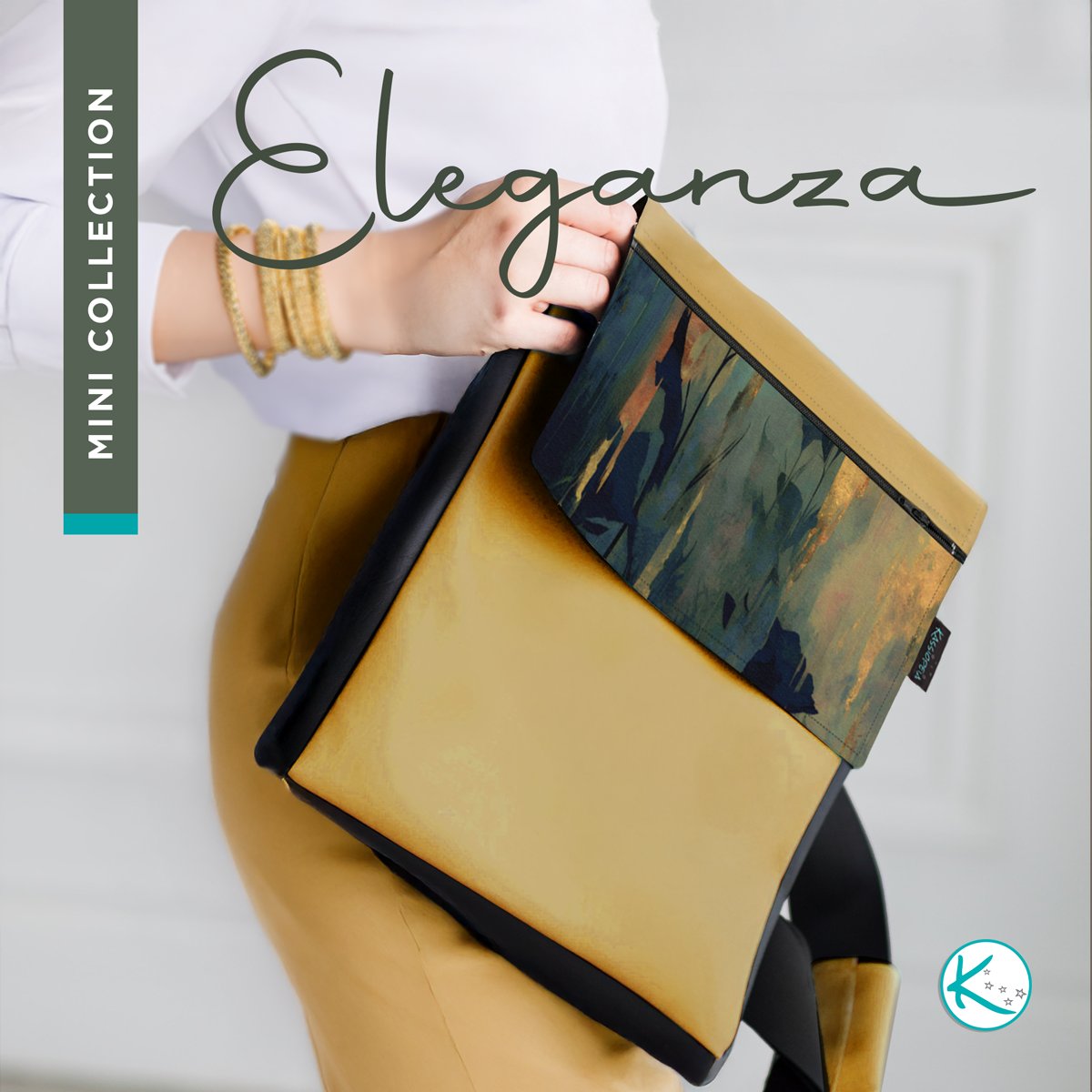 Kassiopeia par la Bohème