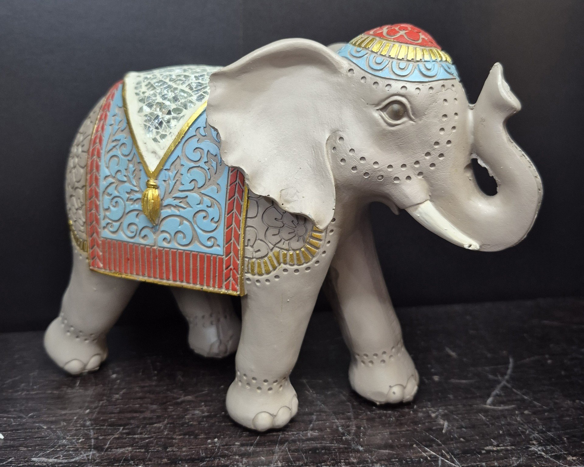 La Maison des Cristaux inc.