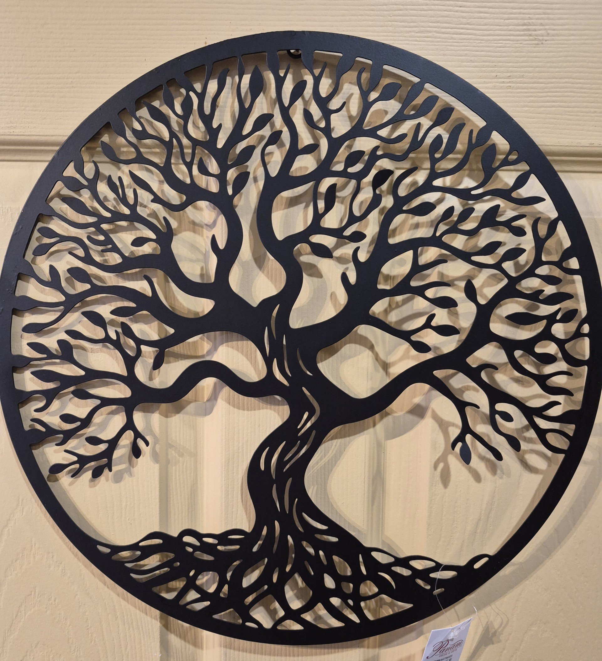 La Maison des Cristaux inc.