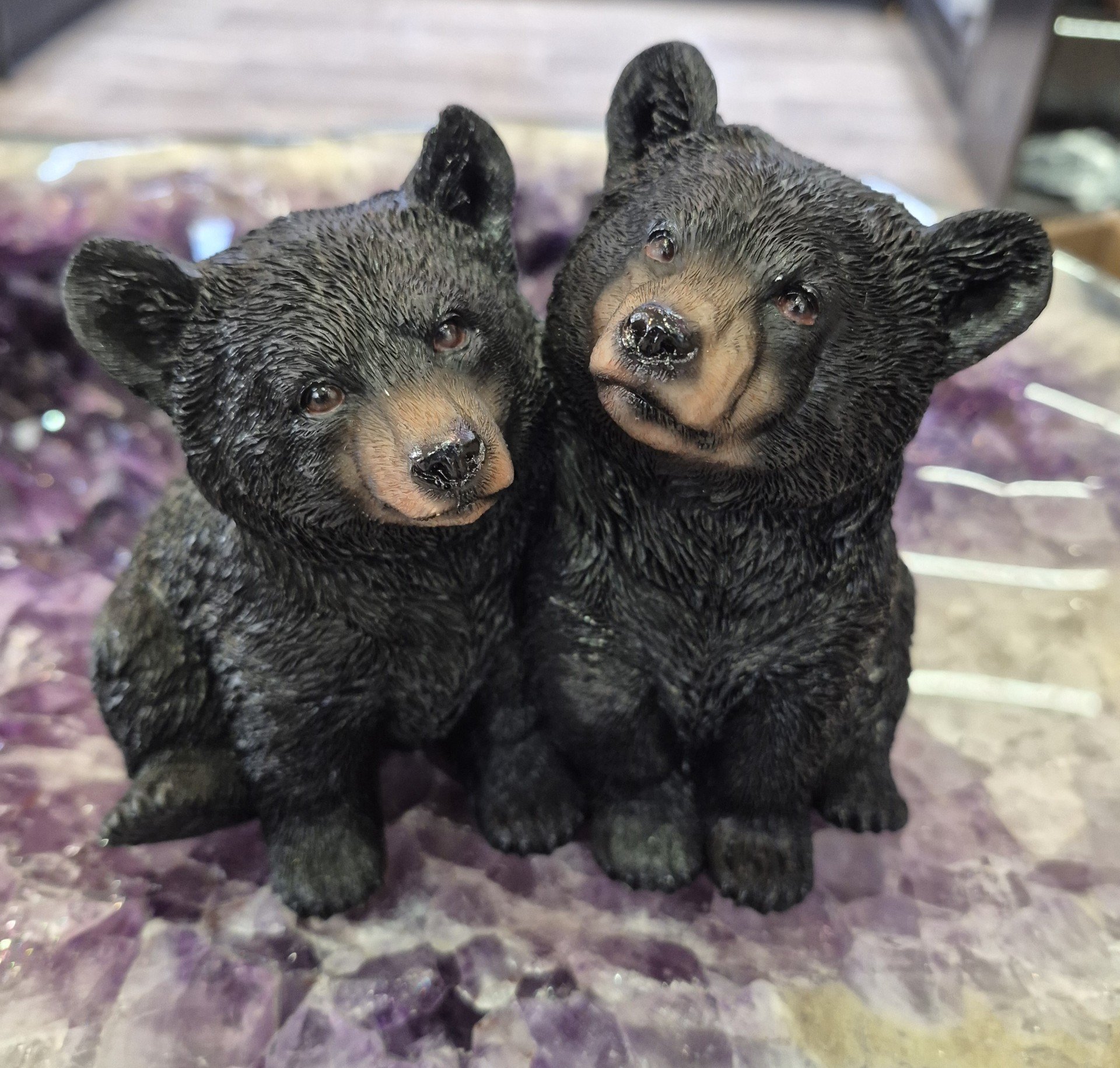 La Maison des Cristaux inc.