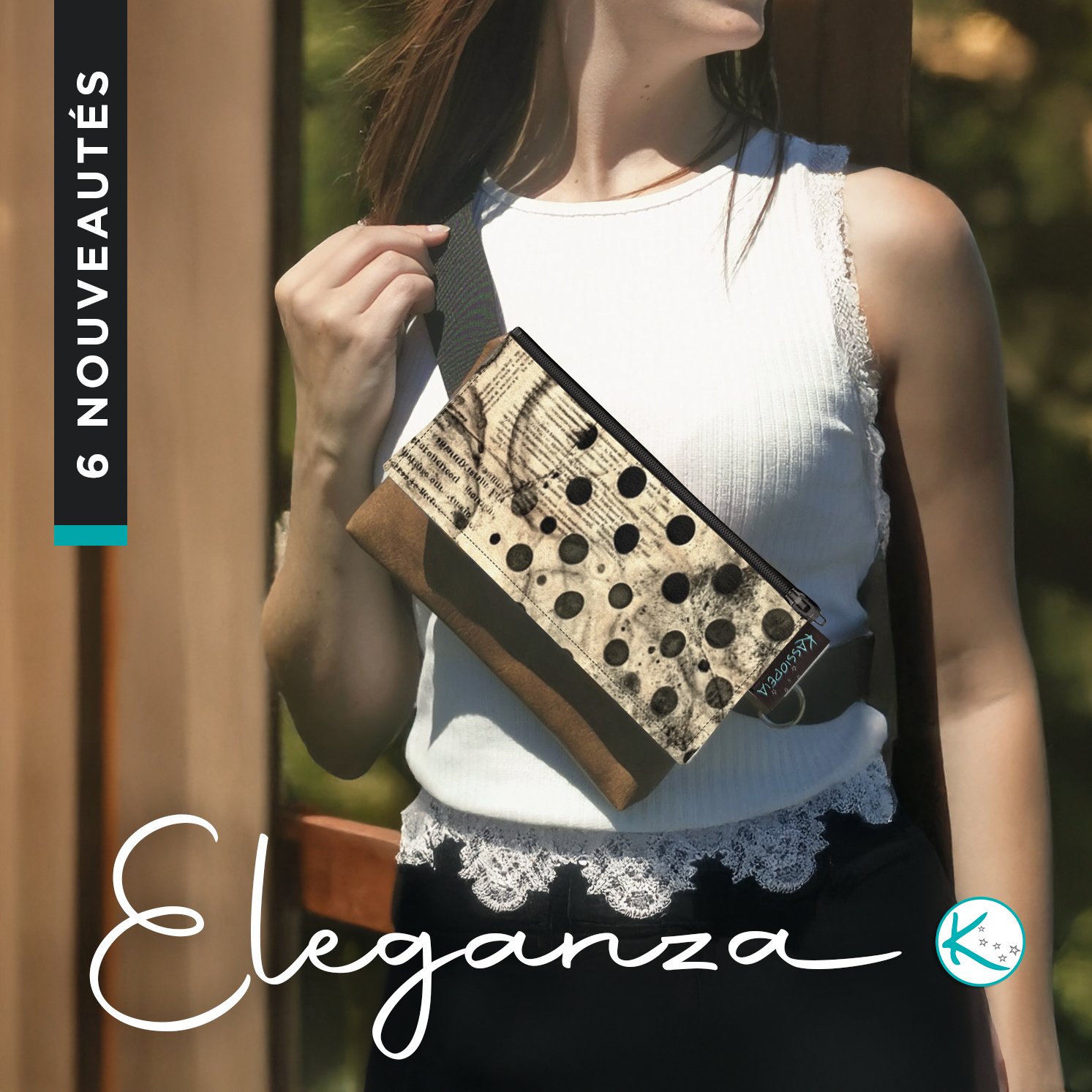 Kassiopeia par la Bohème