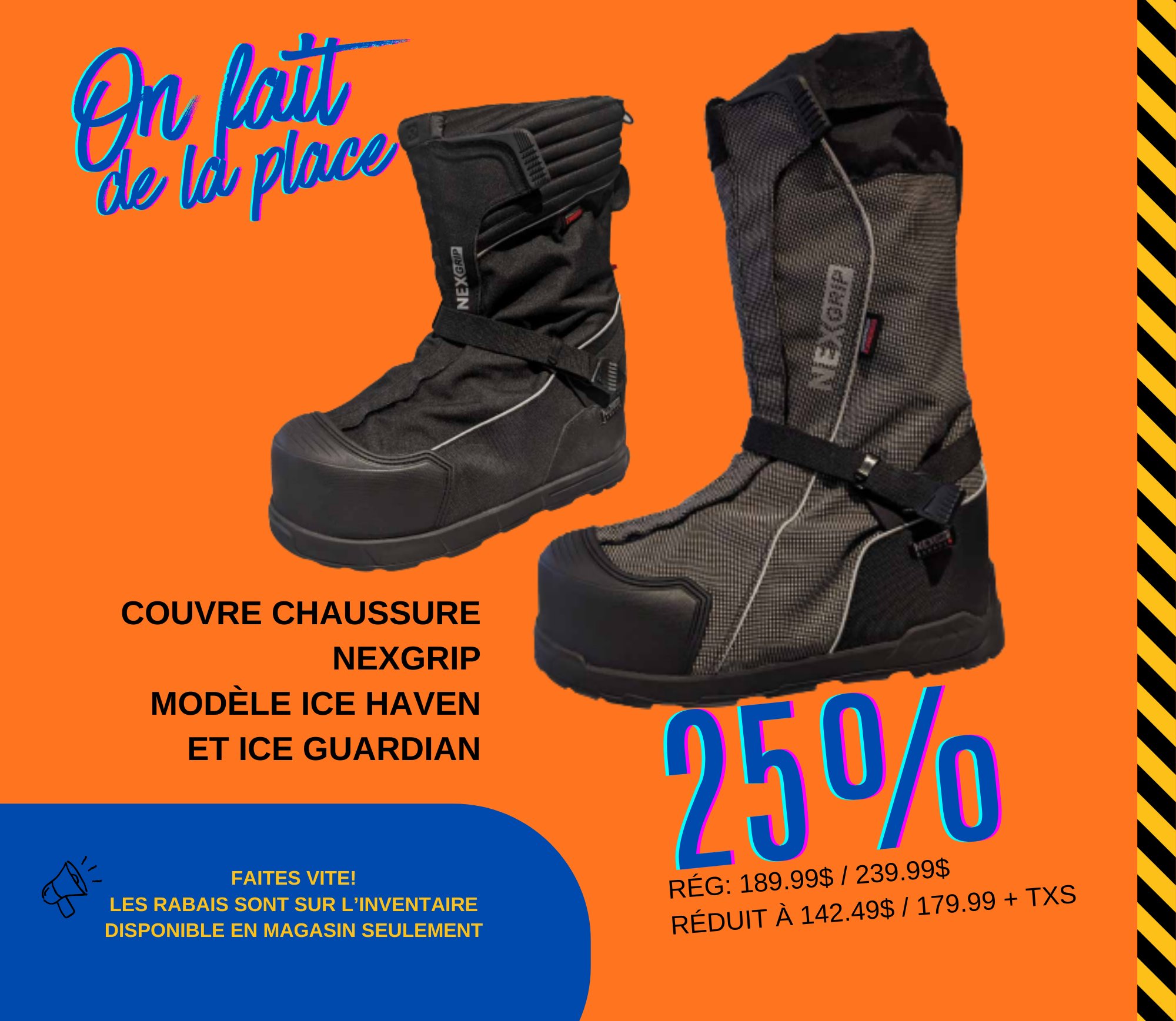 Le spécialiste du travailleur