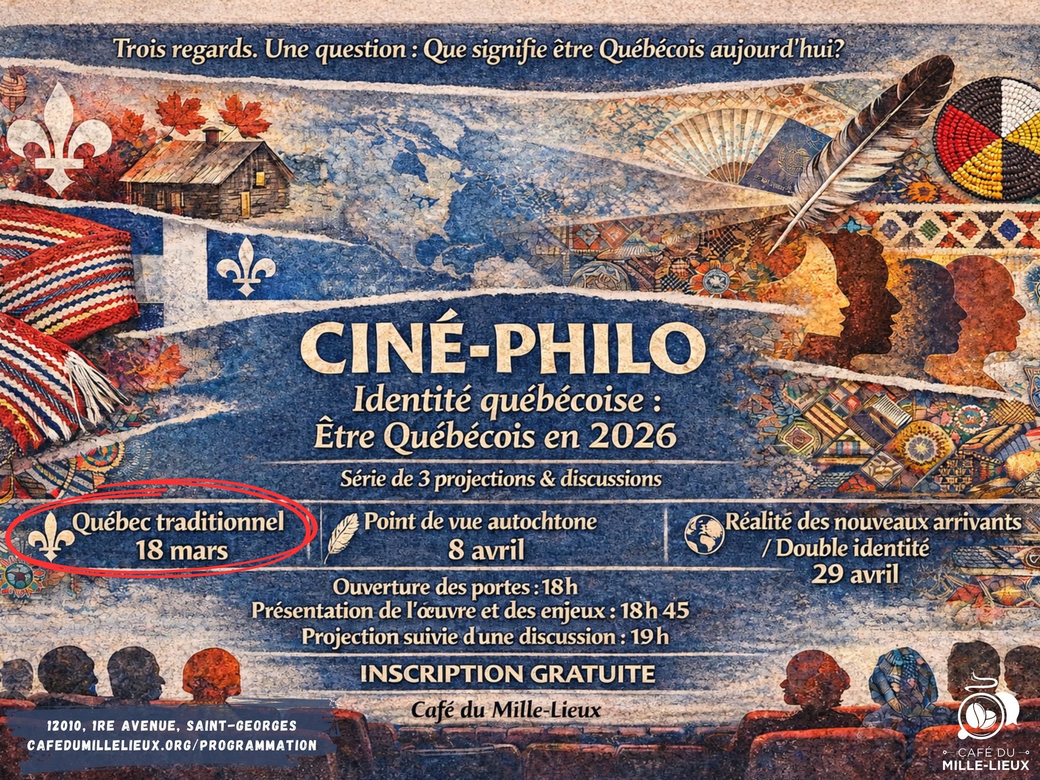 Café du Mille-Lieux 