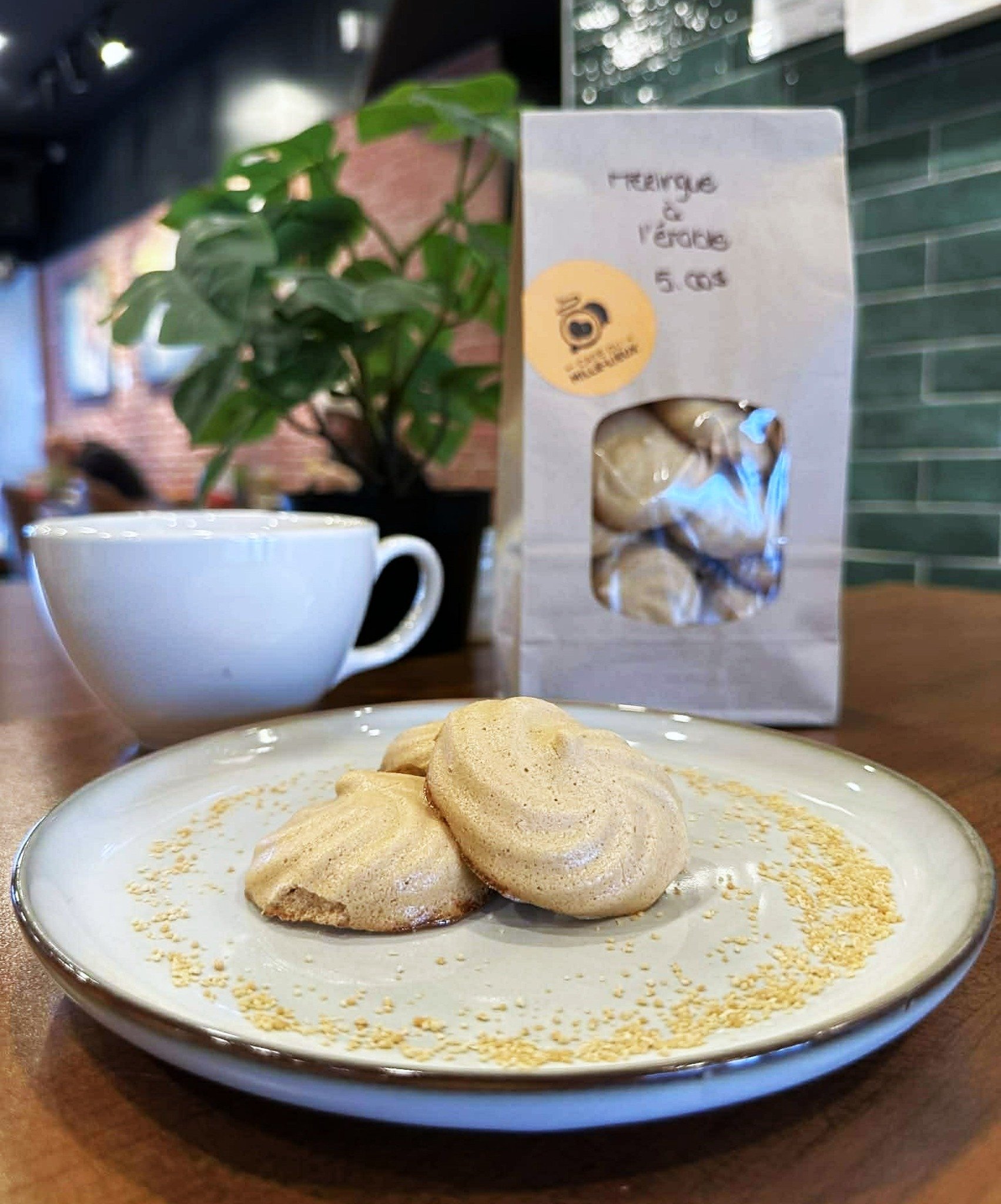 Café du Mille-Lieux 