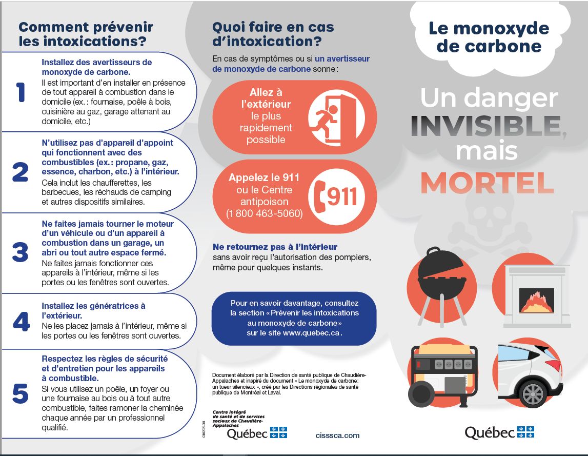 Municipalité de Sainte-Aurélie