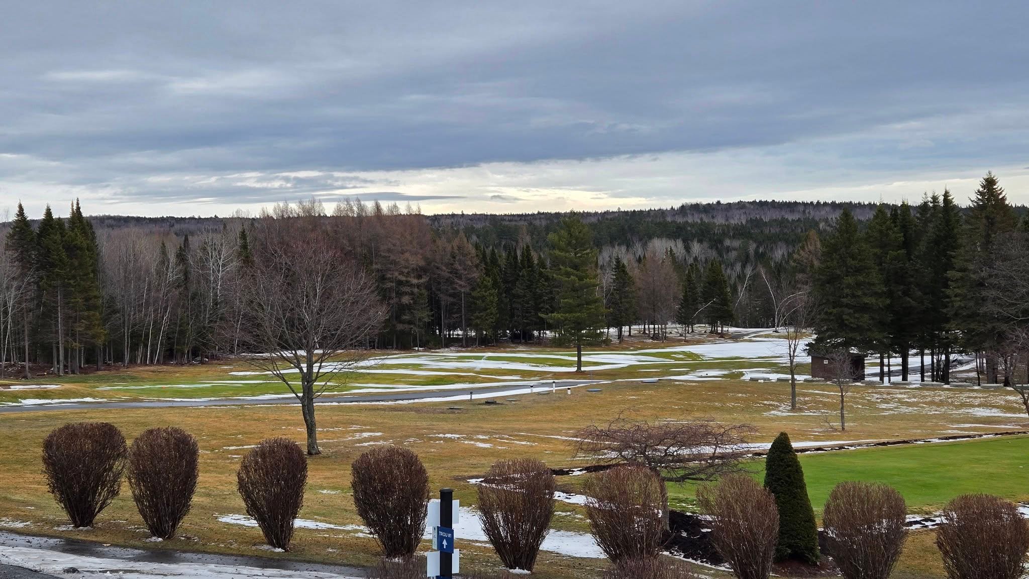 Club de Golf de Beauceville