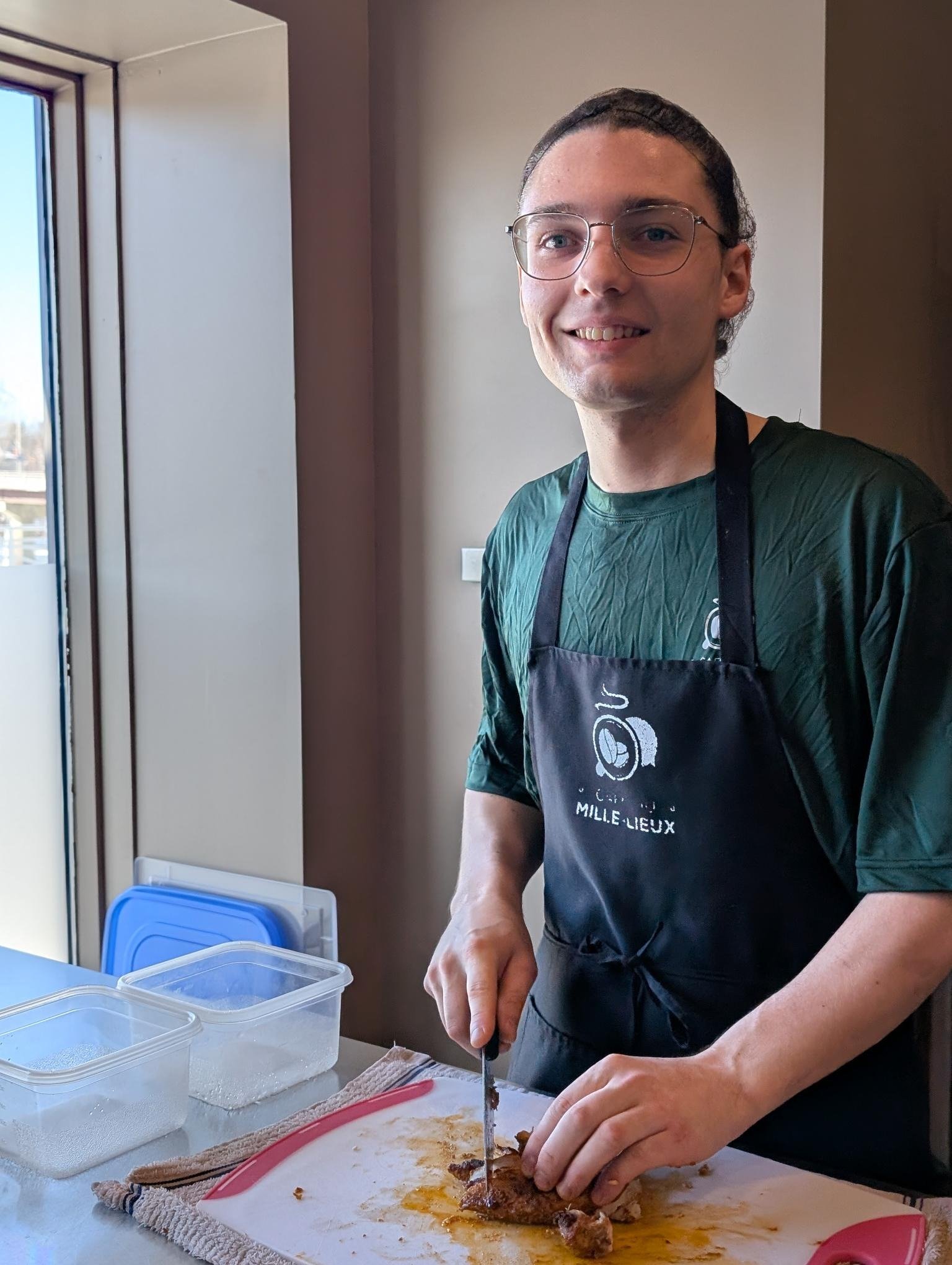 Café du Mille-Lieux 