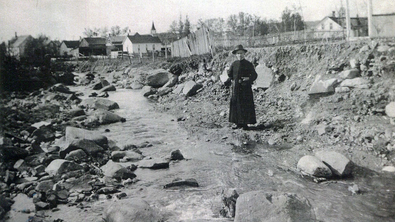 Société Historique Sartigan