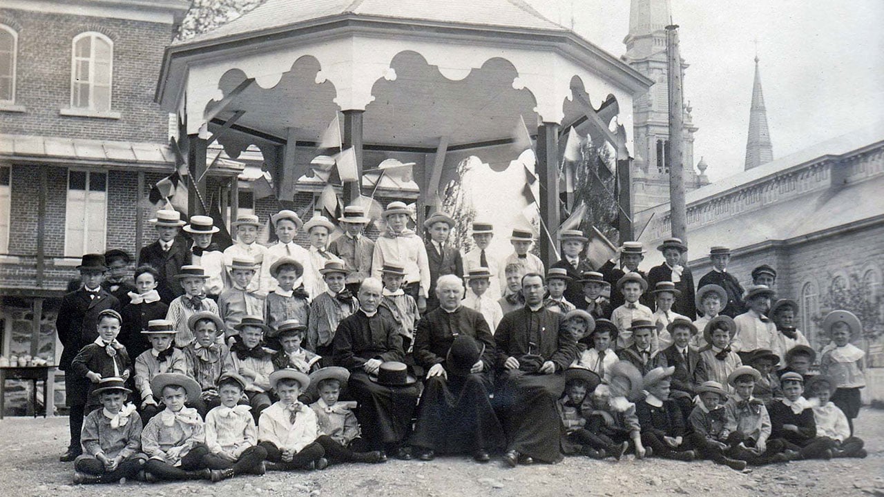 Société Historique Sartigan