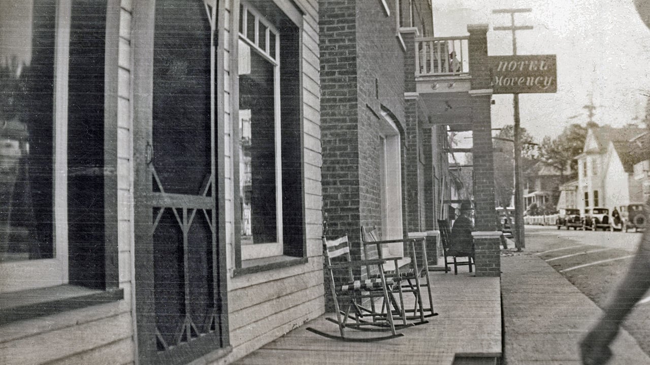 Société Historique Sartigan