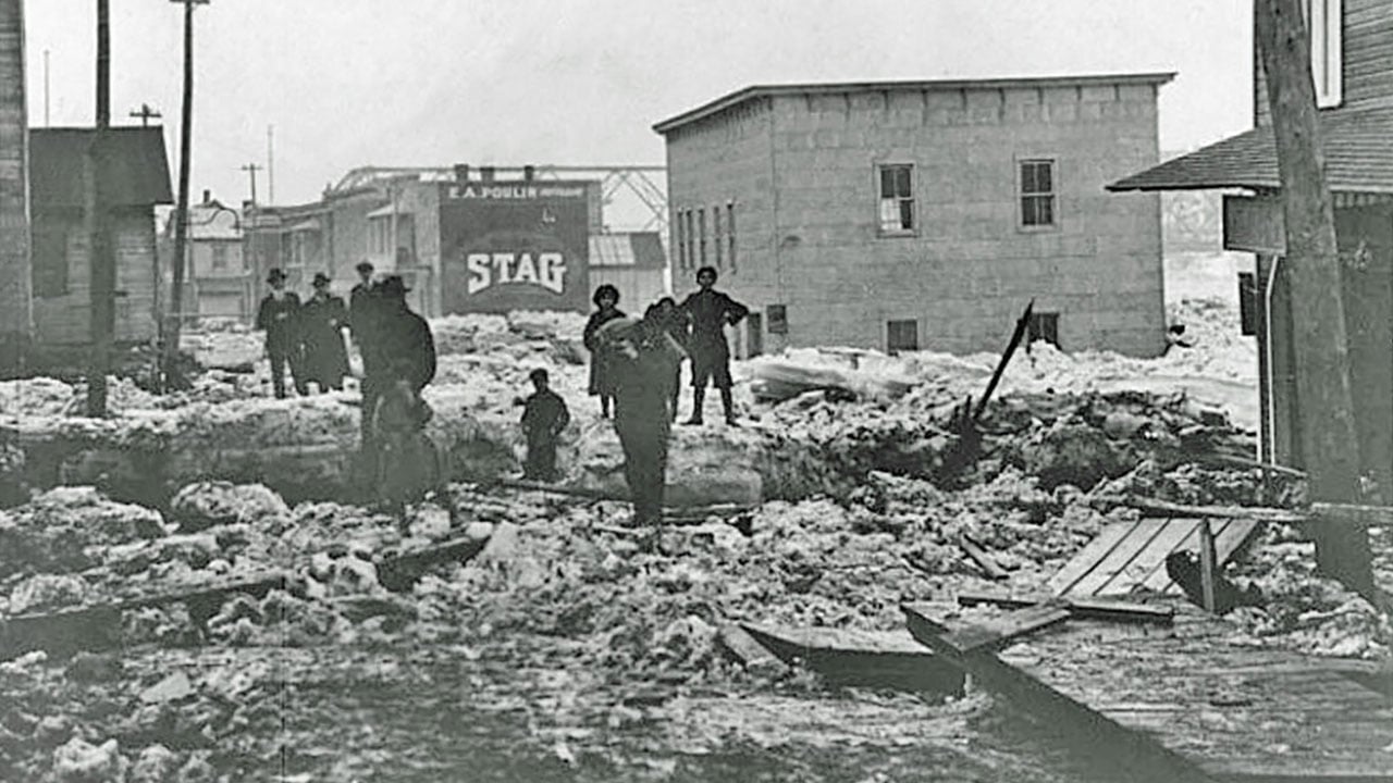 Société Historique Sartigan