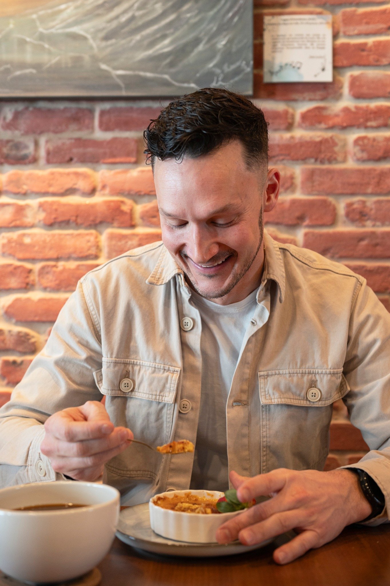 Café du Mille-Lieux 