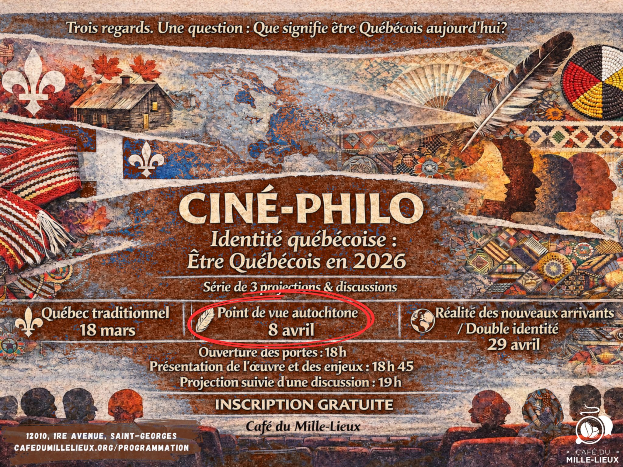 Café du Mille-Lieux 