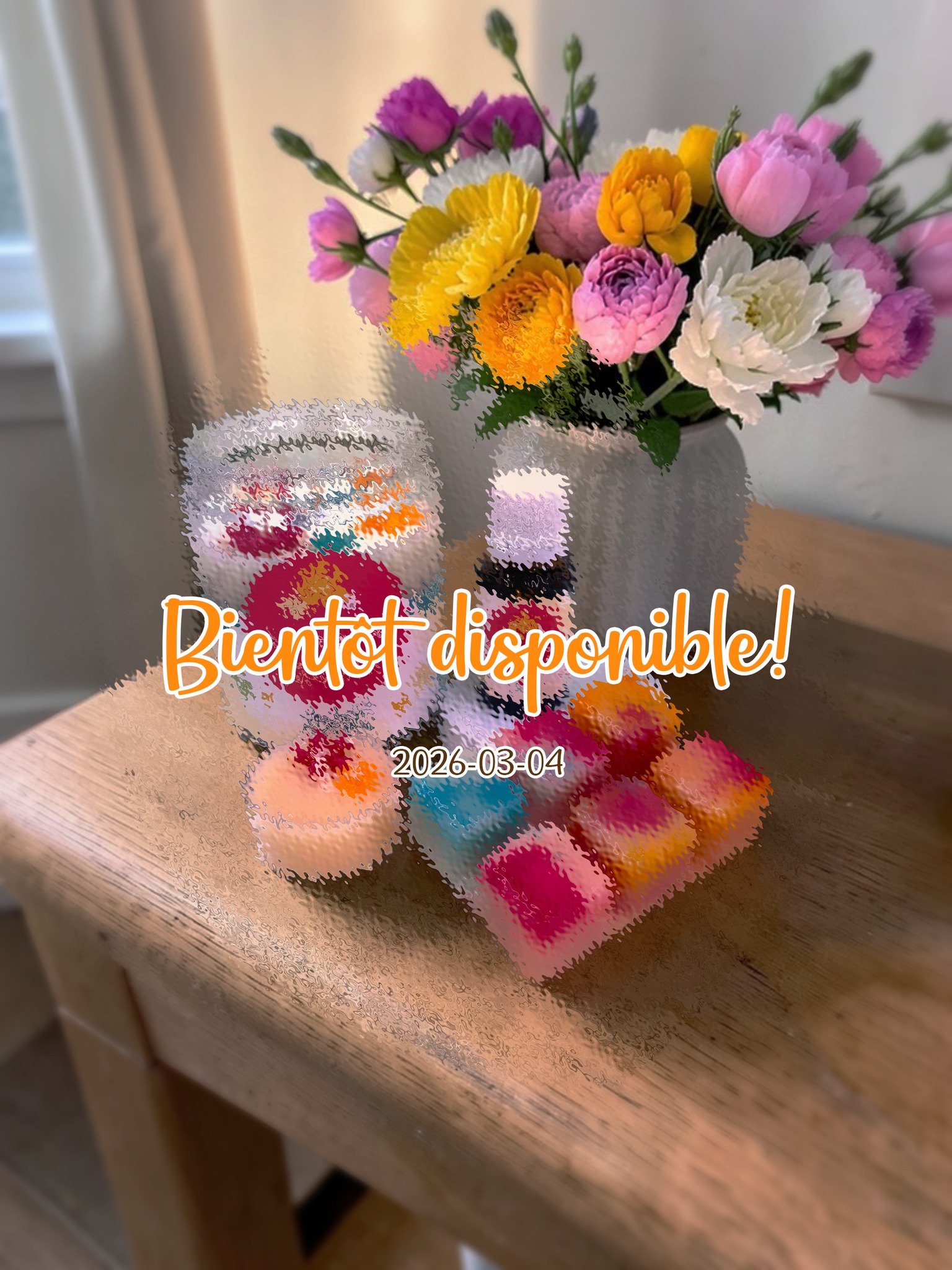 Savonnerie Histoire de Bulles