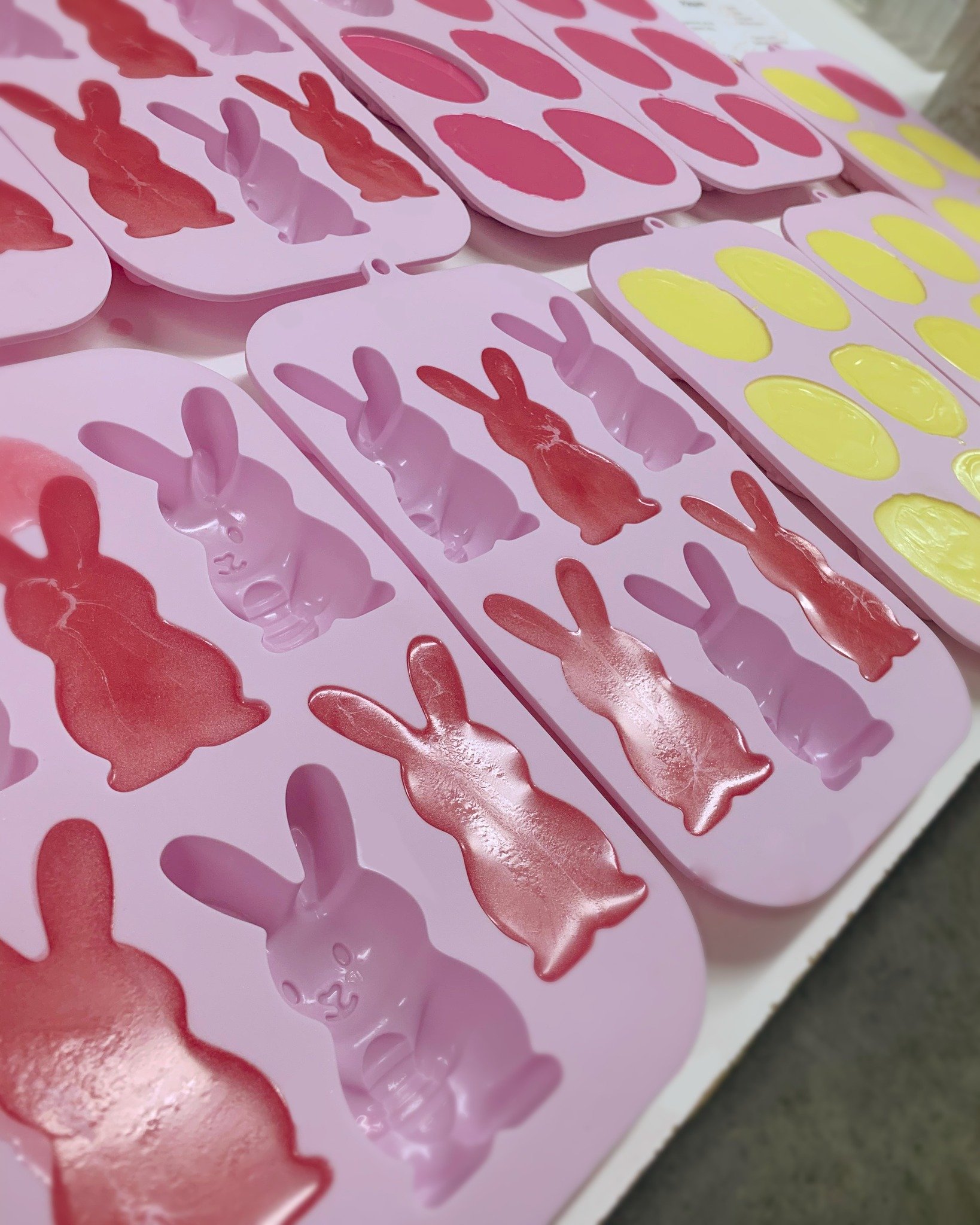 Savonnerie Histoire de Bulles