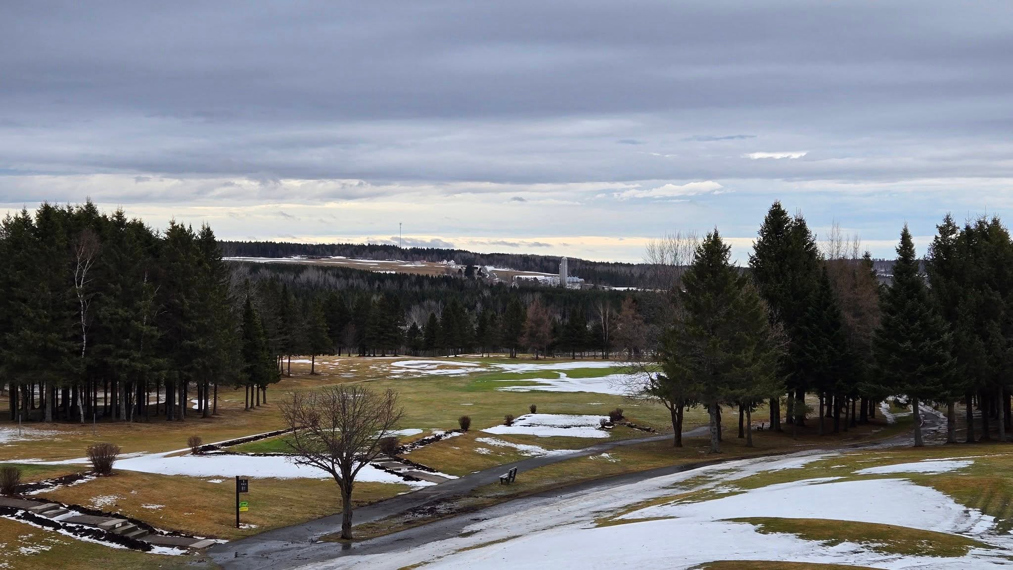 Club de Golf de Beauceville