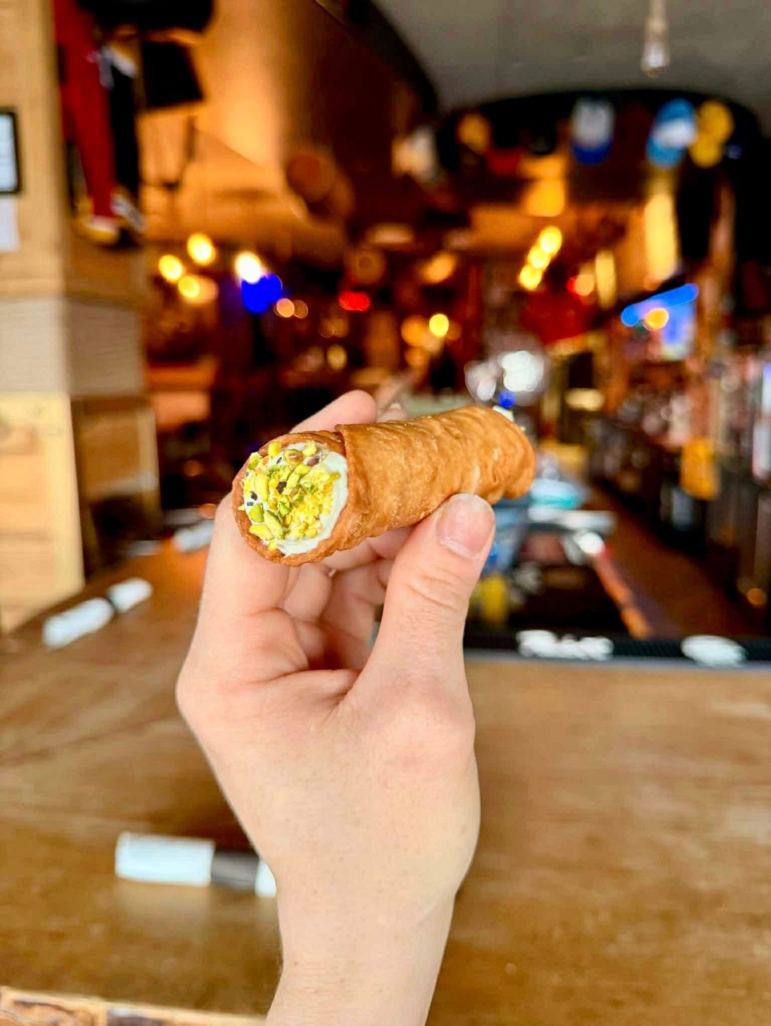 Le Gouvernail Taverne Sportive( La Cale)