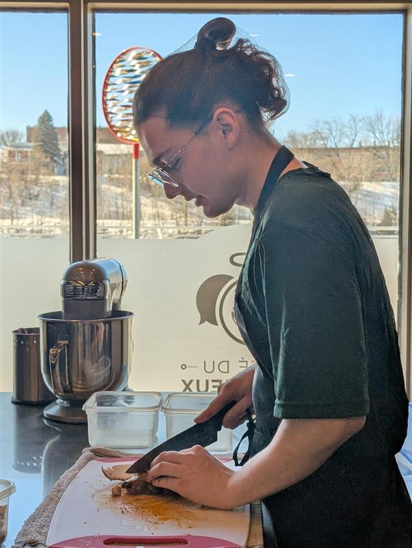 Café du Mille-Lieux 