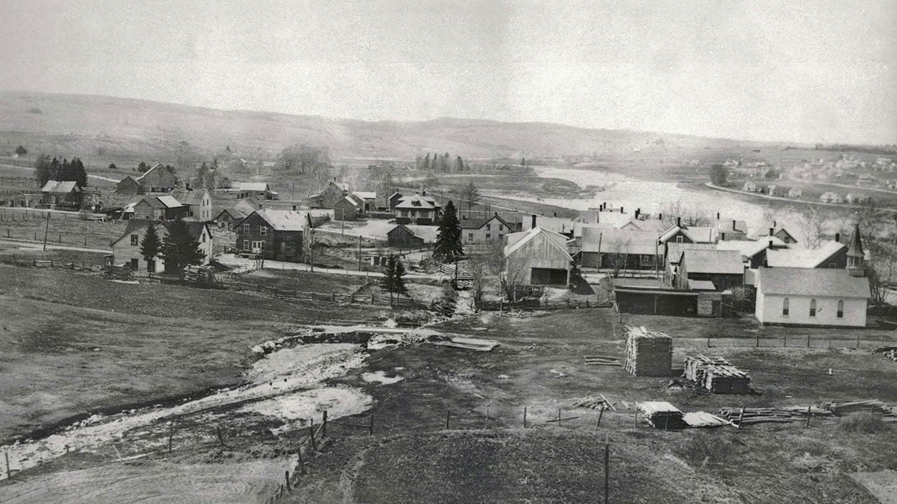 Société Historique Sartigan