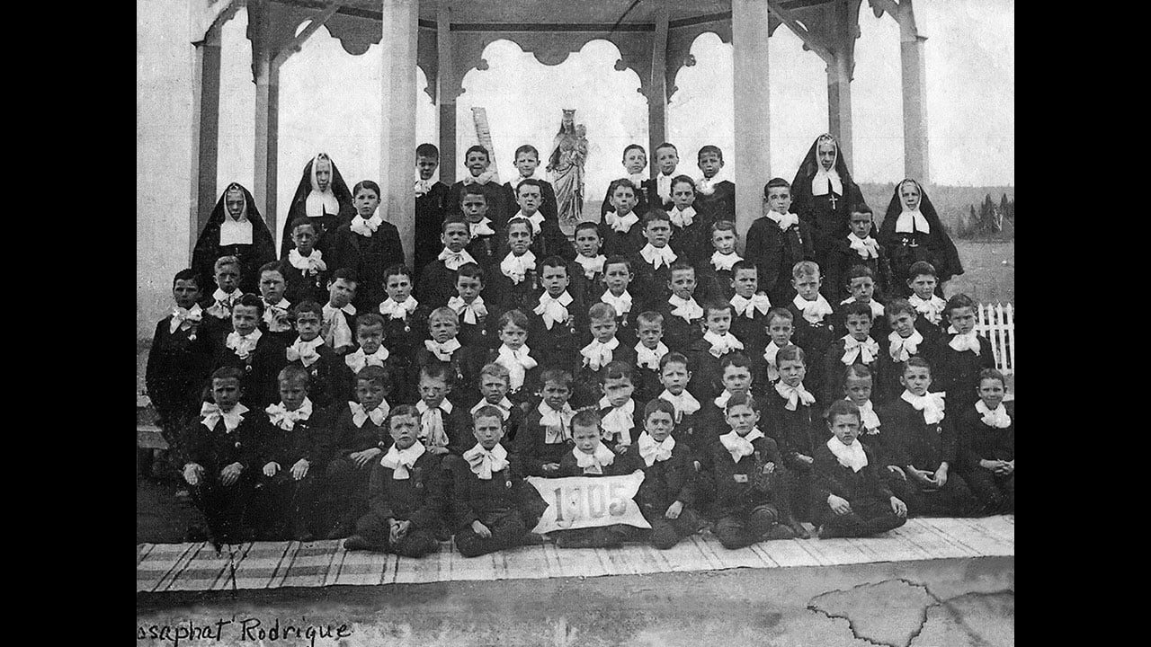 Société Historique Sartigan