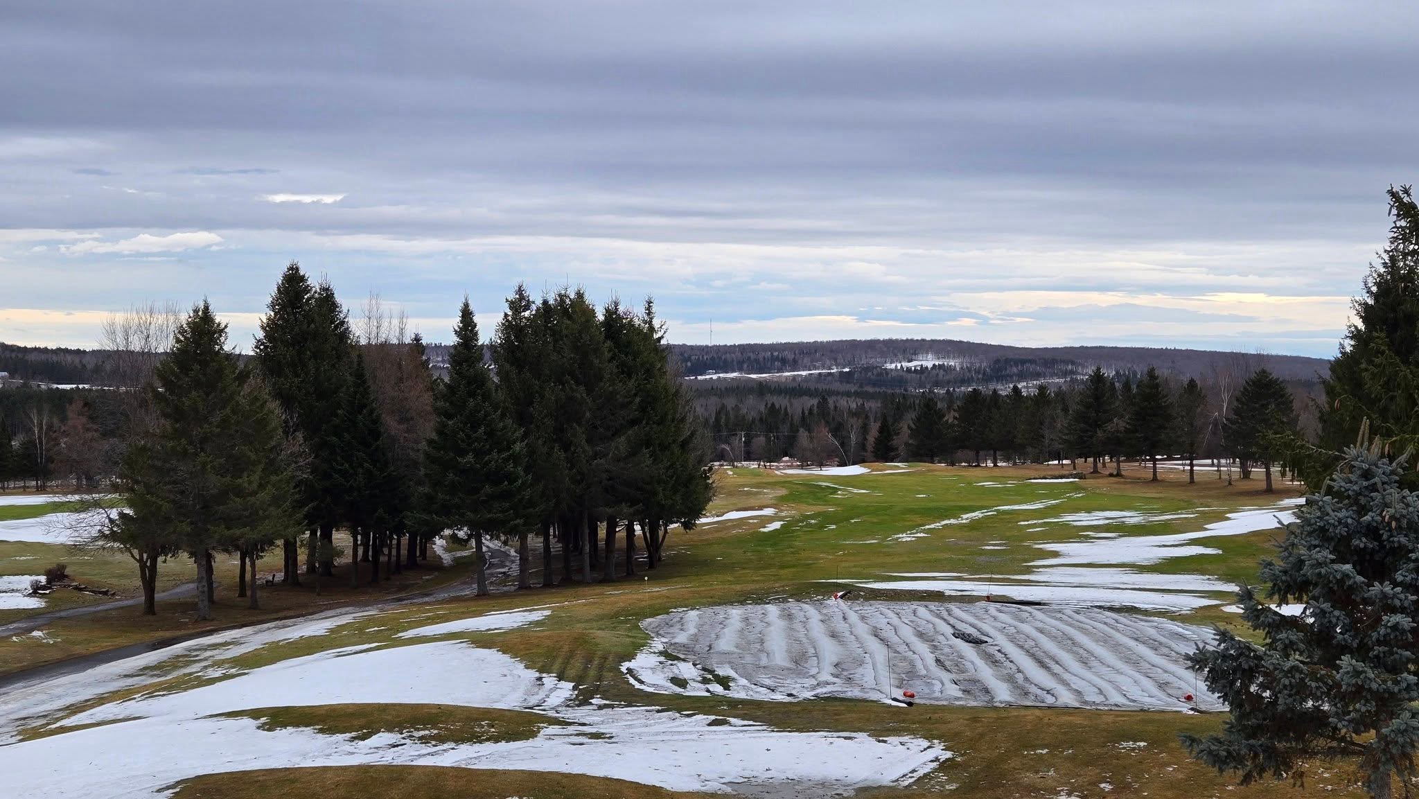 Club de Golf de Beauceville