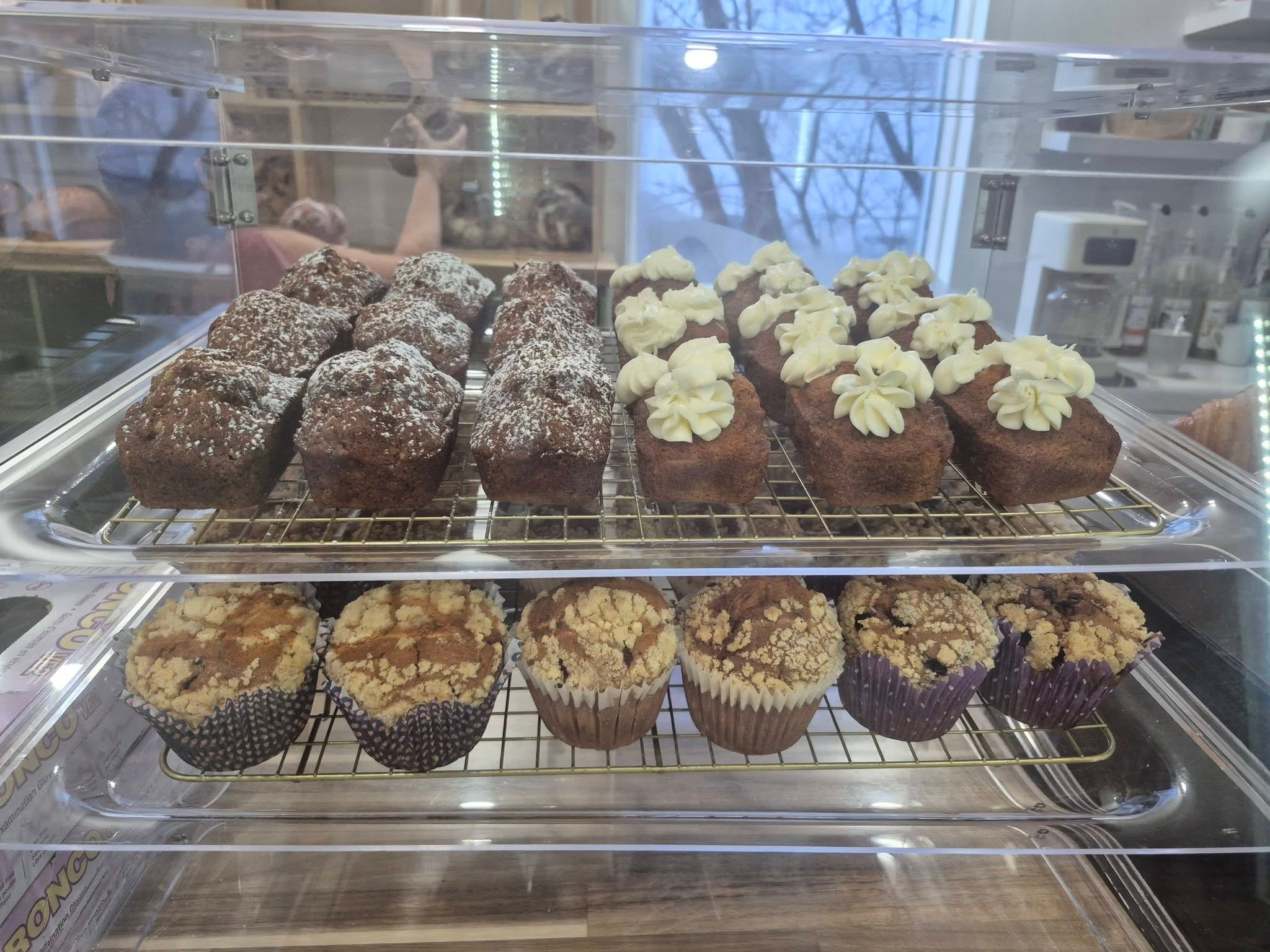 Boulangerie au Pain de Fesse